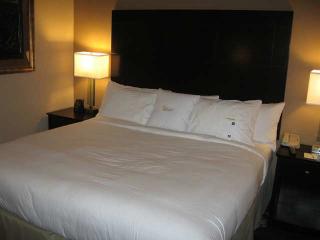 Hotel Homewood Suites By Hilton Indianapolis-dwntow