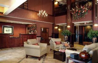 Hotel Homewood Suites By Hilton Indianapolis Nw