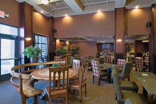 Hotel Homewood Suites By Hilton Indianapolis Nw