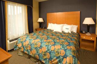 Hotel Homewood Suites By Hilton Ithaca