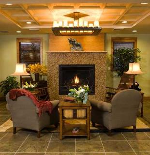 Hotel Homewood Suites By Hilton Jackson