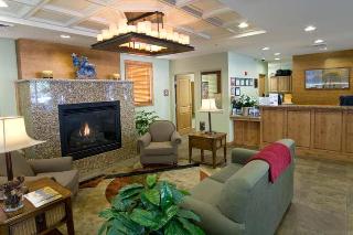 Hotel Homewood Suites By Hilton Jackson