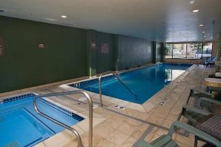 Hotel Homewood Suites By Hilton Jackson