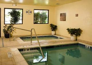 Hotel Homewood Suites By Hilton Jackson