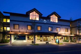 Hotel Homewood Suites By Hilton Jackson