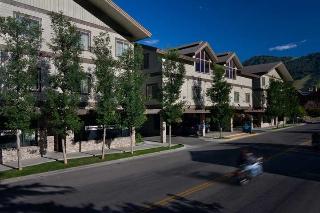 Hotel Homewood Suites By Hilton Jackson