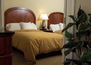 Hotel Homewood Suites By Hilton Jackson-ridgeland