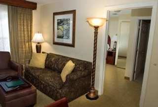Hotel Homewood Suites By Hilton Jackson-ridgeland