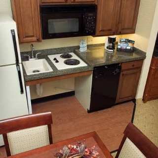 Hotel Homewood Suites By Hilton Jackson-ridgeland