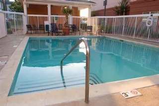 Hotel Homewood Suites By Hilton Jackson-ridgeland