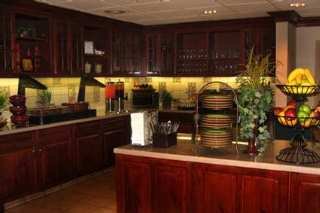 Hotel Homewood Suites By Hilton Jackson-ridgeland