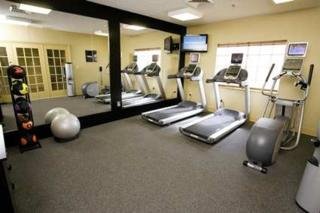 Hotel Homewood Suites By Hilton Jacksonville