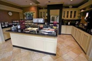 Hotel Homewood Suites By Hilton Jacksonville