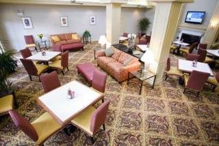 Hotel Homewood Suites By Hilton Jacksonville
