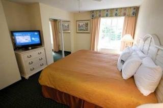 Hotel Homewood Suites By Hilton Jacksonville