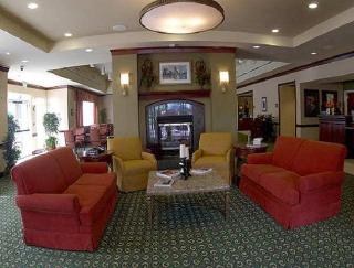 Hotel Homewood Suites By Hilton Jacksonville-south-st.