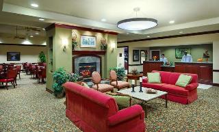 Hotel Homewood Suites By Hilton Jacksonville-south-st.
