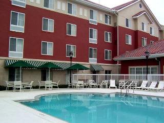 Hotel Homewood Suites By Hilton Jacksonville-south-st.