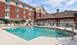 Hotel Homewood Suites By Hilton Jacksonville-south-st.