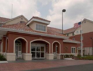 Hotel Homewood Suites By Hilton Jacksonville-south-st.