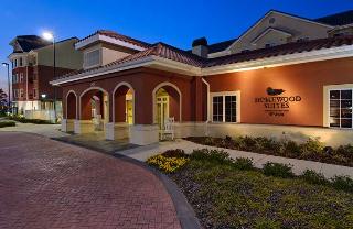 Hotel Homewood Suites By Hilton Jacksonville-south-st.