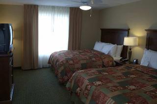 Hotel Homewood Suites By Hilton Jacksonville-south-st.