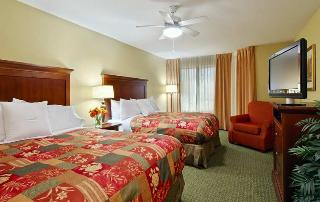 Hotel Homewood Suites By Hilton Jacksonville-south-st.