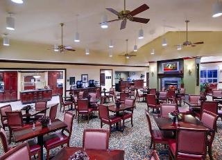 Hotel Homewood Suites By Hilton Jacksonville-south-st.