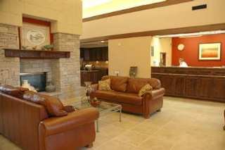 Hotel Homewood Suites By Hilton Kansascity-overland