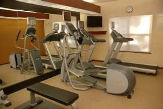 Hotel Homewood Suites By Hilton Kansascity-overland