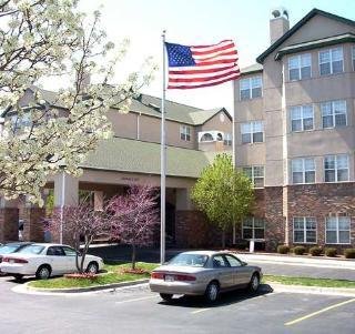 Hotel Homewood Suites By Hilton Kansascity-overland