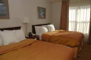 Hotel Homewood Suites By Hilton Kansascity-overland