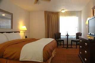Hotel Homewood Suites By Hilton Kansascity-overland