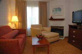 Hotel Homewood Suites By Hilton Kansascity-overland