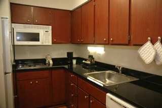 Hotel Homewood Suites By Hilton Kansascity-overland