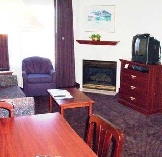 Hotel Homewood Suites By Hilton Kansascity-overland