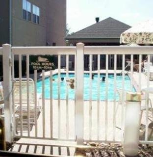 Hotel Homewood Suites By Hilton Kansascity-overland