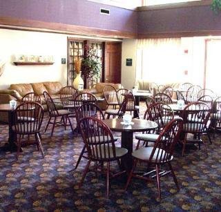 Hotel Homewood Suites By Hilton Kansascity-overland
