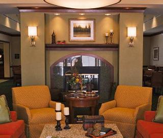 Hotel Homewood Suites By Hilton Knoxville West At