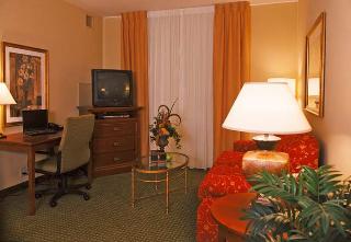 Hotel Homewood Suites By Hilton Knoxville West At