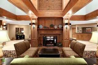 Hotel Homewood Suites By Hilton Lafayette