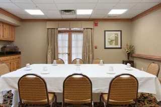 Hotel Homewood Suites By Hilton Lafayette