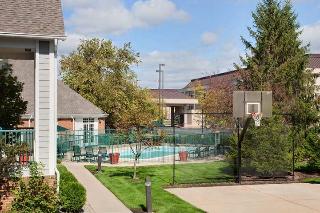 Hotel Homewood Suites By Hilton Lafayette