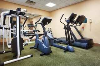 Hotel Homewood Suites By Hilton Lafayette