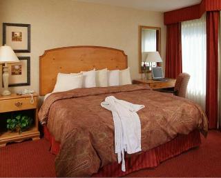 Hotel Homewood Suites By Hilton Lafayette