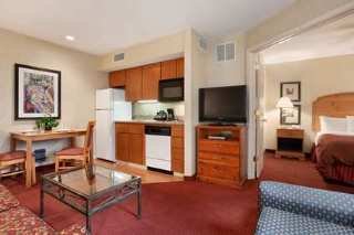 Hotel Homewood Suites By Hilton Lafayette