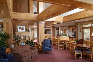Hotel Homewood Suites By Hilton Lafayette