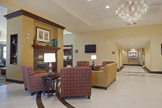 Hotel Homewood Suites By Hilton Lake Buena Vista