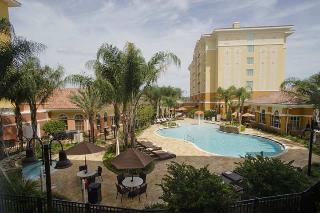 Hotel Homewood Suites By Hilton Lake Buena Vista