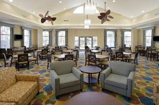 Hotel Homewood Suites By Hilton Lake Buena Vista